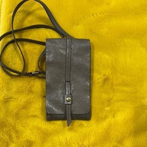 HOBO phone crossbody